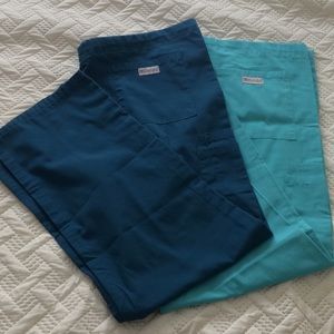 Uniform Advantage Scrub Pant Bundle